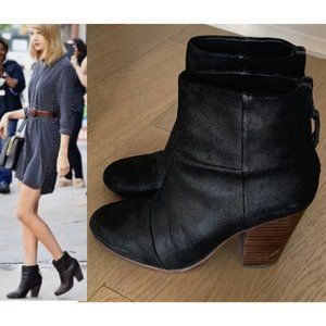Rag & Bone Classic Newbury Booties